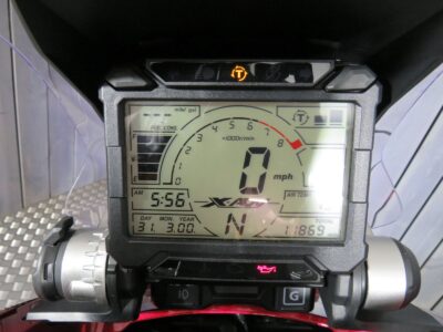2019 Honda X-ADV 750
