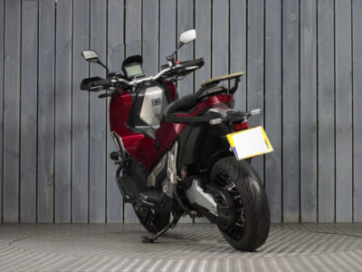 2019 Honda X-ADV 750