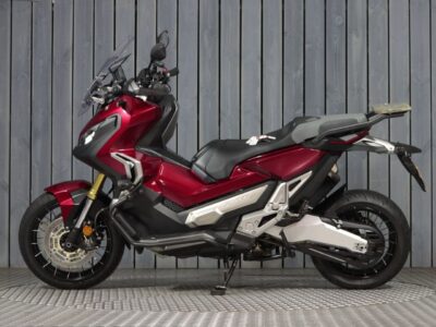 2019 Honda X-ADV 750