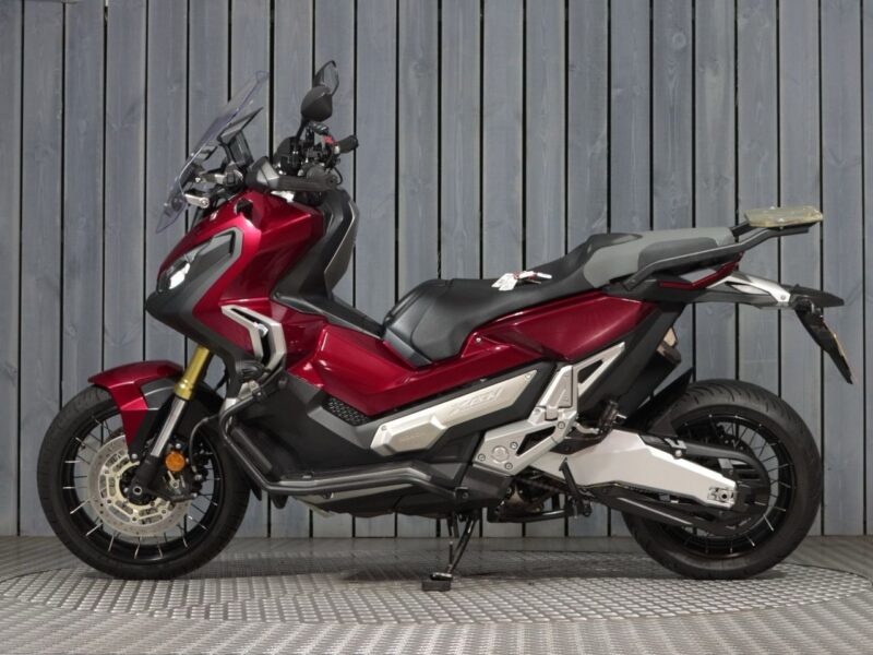 2019 Honda X-ADV 750