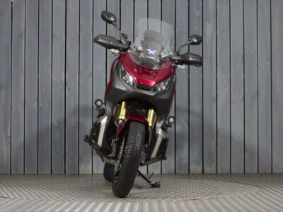 2019 Honda X-ADV 750