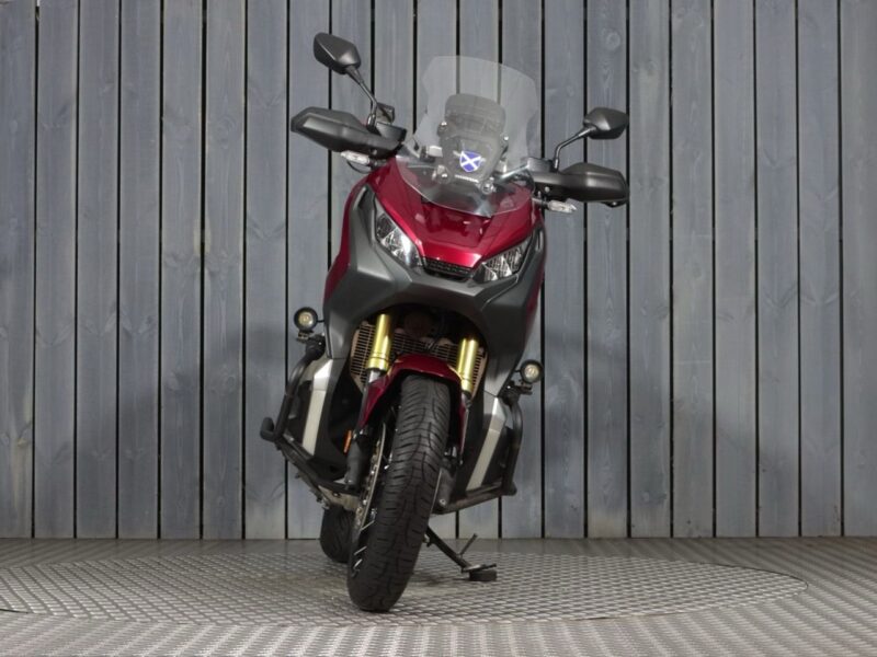 2019 Honda X-ADV 750
