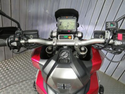 2019 Honda X-ADV 750