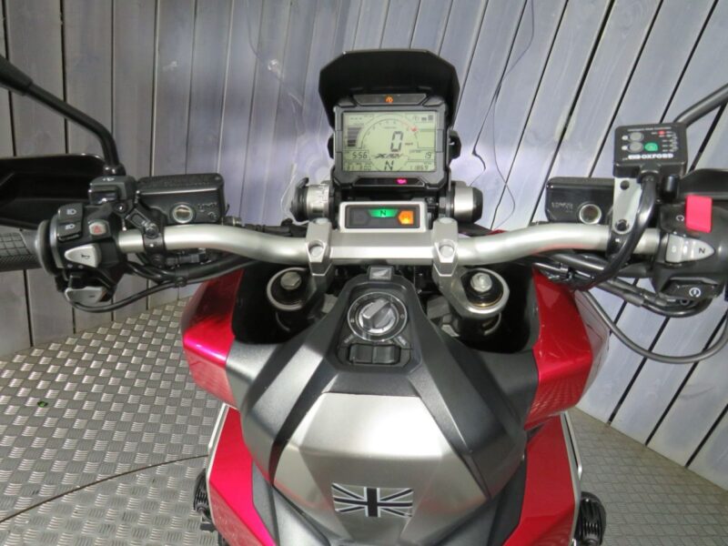 2019 Honda X-ADV 750