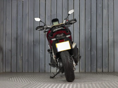 2019 Honda X-ADV 750