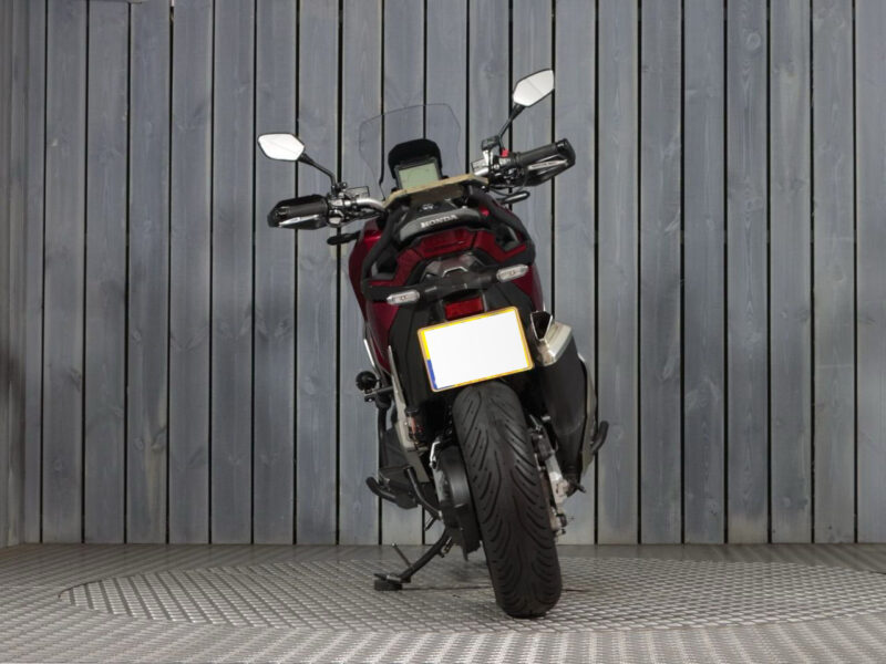 2019 Honda X-ADV 750