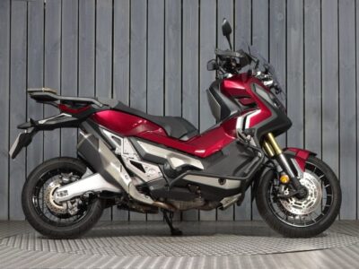 2019 Honda X-ADV 750