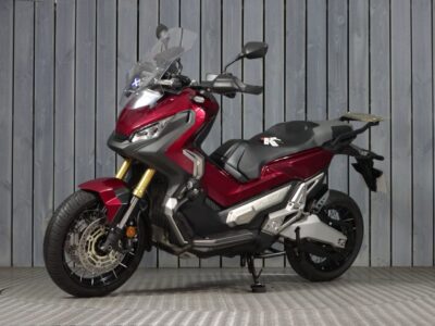 2019 Honda X-ADV 750