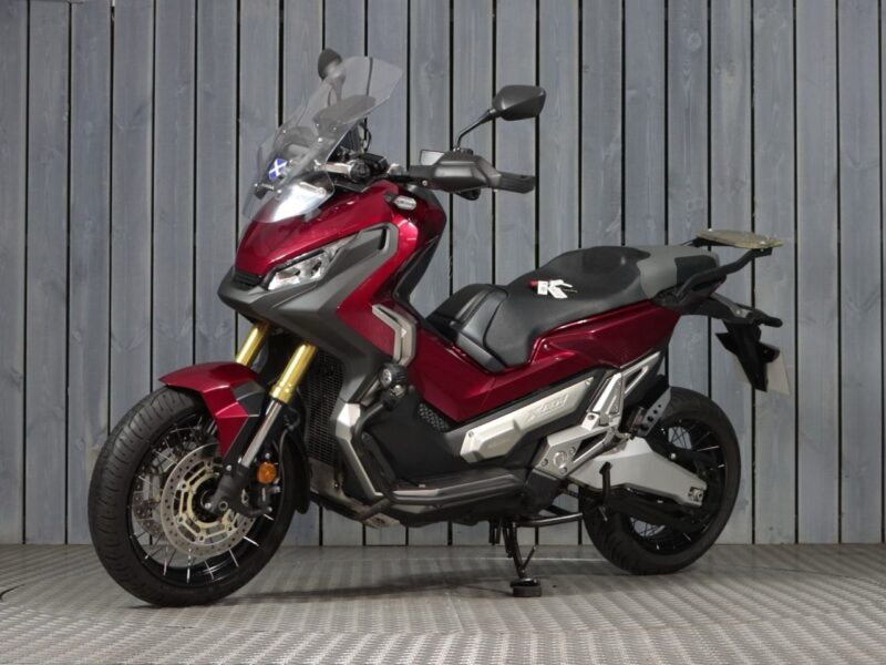 2019 Honda X-ADV 750