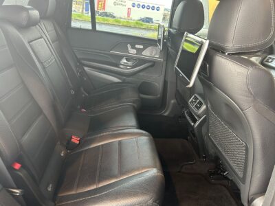 2020 MERCEDES BENZ GLS400d 4MATIC AMG LINE
