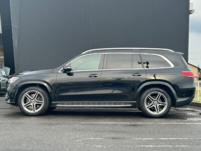 2020 MERCEDES BENZ GLS400d 4MATIC AMG LINE