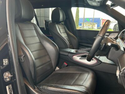 2020 MERCEDES BENZ GLS400d 4MATIC AMG LINE