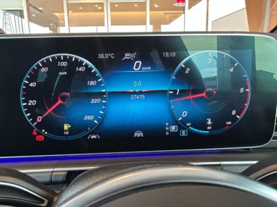 2020 MERCEDES BENZ GLS400d 4MATIC AMG LINE