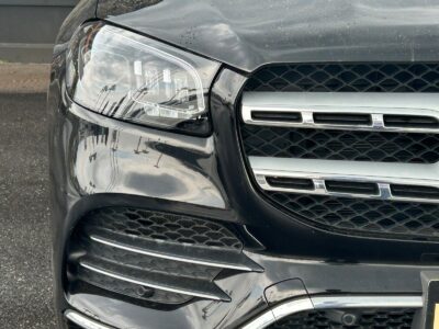 2020 MERCEDES BENZ GLS400d 4MATIC AMG LINE