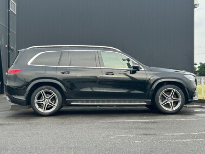 2020 MERCEDES BENZ GLS400d 4MATIC AMG LINE