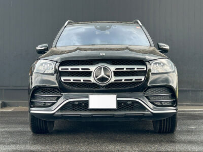 2020 MERCEDES BENZ GLS400d 4MATIC AMG LINE