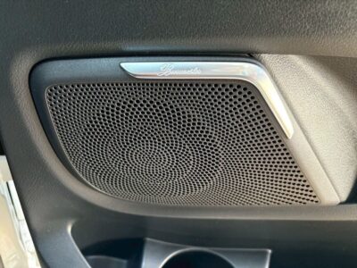 2018 Mercedes Benz V220d Sport LWB