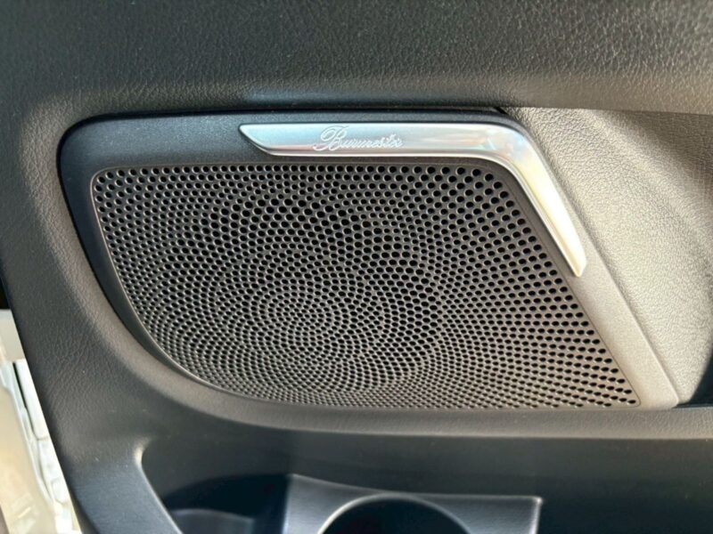2018 Mercedes Benz V220d Sport LWB