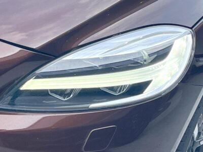 2019 VOLVO V40 CROSS COUNTRY T5 AWD TUCK EDITION