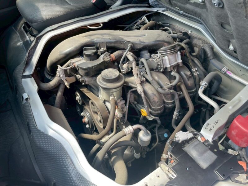 2019 Toyota Hiace Commuter 2.7 DX 4WD Super Long