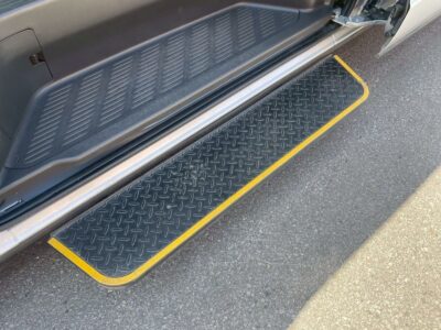 2019 Toyota Hiace Commuter 2.7 DX 4WD Super Long