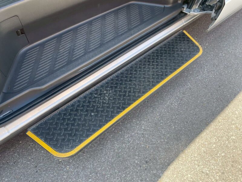 2019 Toyota Hiace Commuter 2.7 DX 4WD Super Long