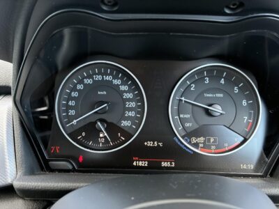 2019 BMW 225i xDrive M Sport Active Tourer