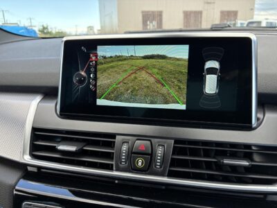 2019 BMW 225i xDrive M Sport Active Tourer