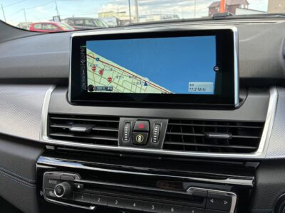 2019 BMW 225i xDrive M Sport Active Tourer