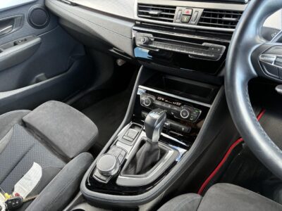 2019 BMW 225i xDrive M Sport Active Tourer