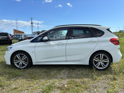 2019 BMW 225i xDrive M Sport Active Tourer