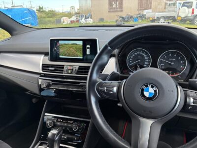 2019 BMW 225i xDrive M Sport Active Tourer