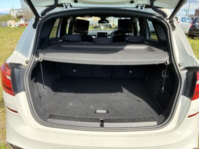 2019 BMW 225i xDrive M Sport Active Tourer