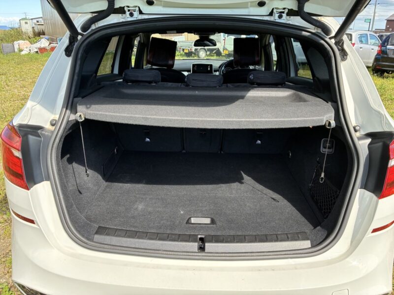 2019 BMW 225i xDrive M Sport Active Tourer