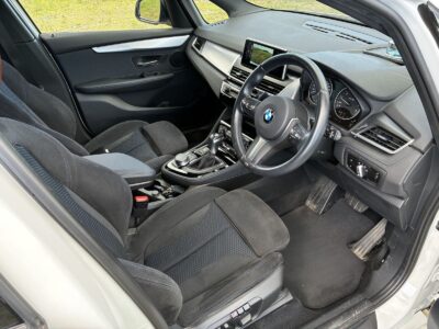 2019 BMW 225i xDrive M Sport Active Tourer