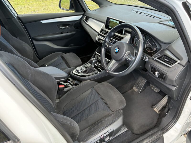 2019 BMW 225i xDrive M Sport Active Tourer