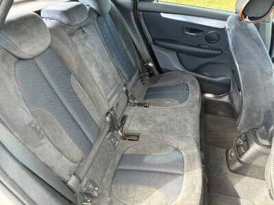 2019 BMW 225i xDrive M Sport Active Tourer