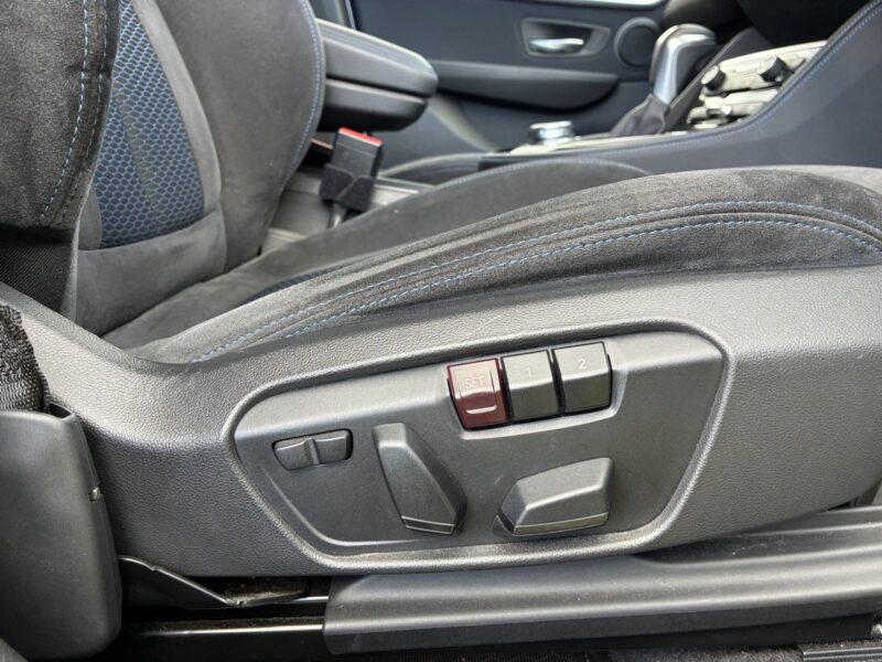 2019 BMW 225i xDrive M Sport Active Tourer