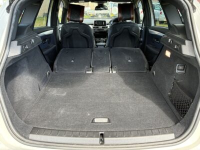 2019 BMW 225i xDrive M Sport Active Tourer