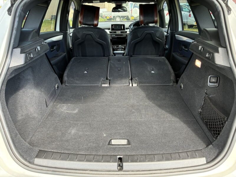 2019 BMW 225i xDrive M Sport Active Tourer