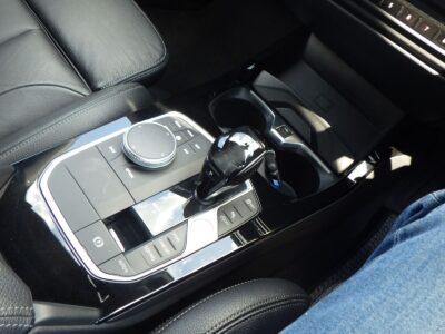 2020 BMW 118i M Sport