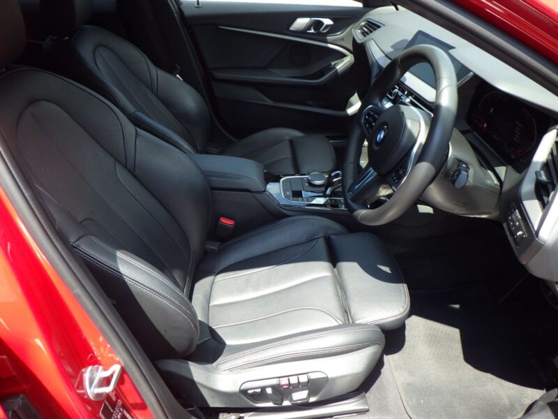 2020 BMW 118i M Sport