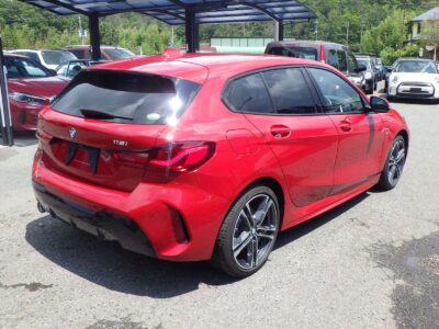 2020 BMW 118i M Sport