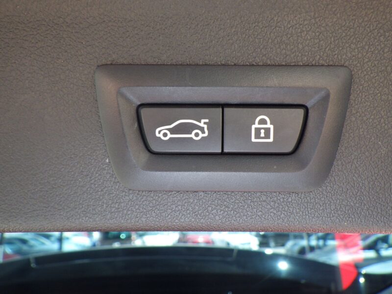 2020 BMW 118i M Sport