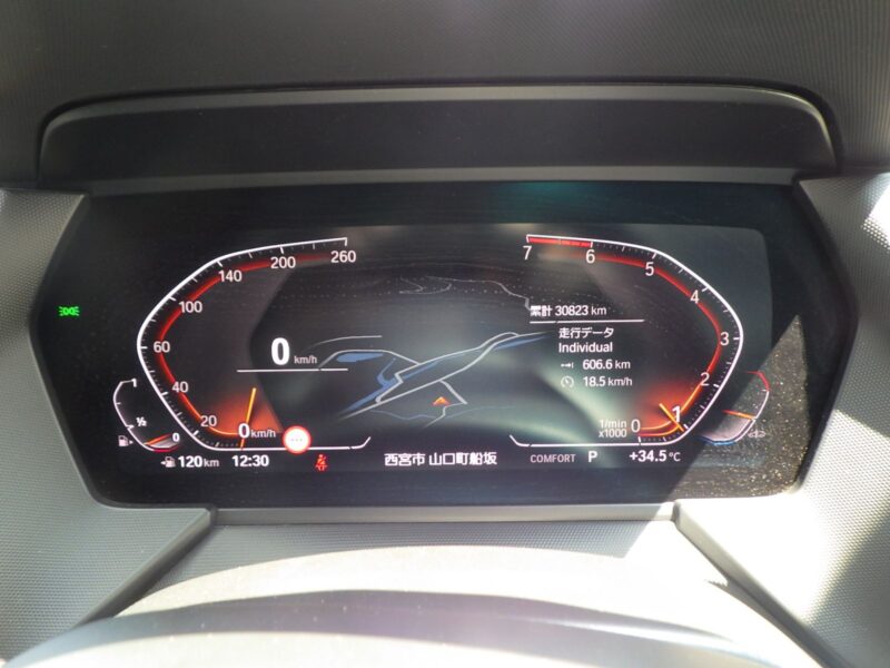 2020 BMW 118i M Sport