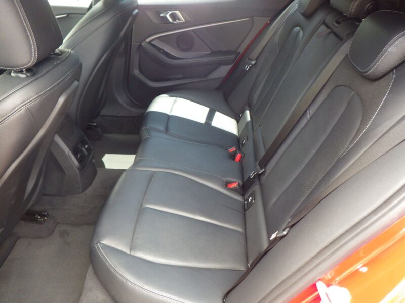 2020 BMW 118i M Sport