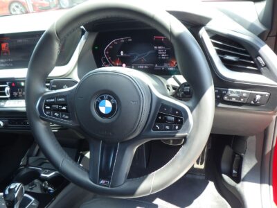 2020 BMW 118i M Sport