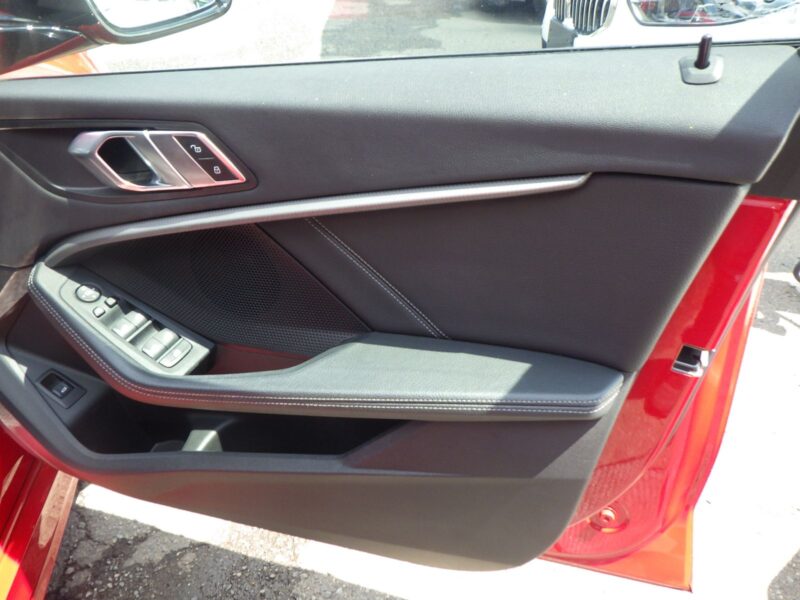 2020 BMW 118i M Sport