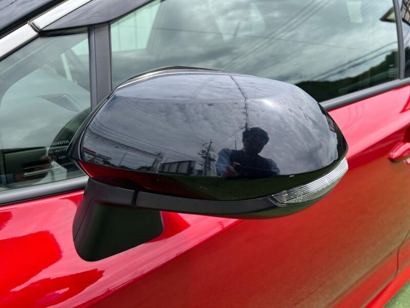 2020 Toyota Corolla Sport 1.2 G Z 6-Speed MT