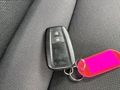 2020 Toyota Corolla Sport 1.2 G Z 6-Speed MT